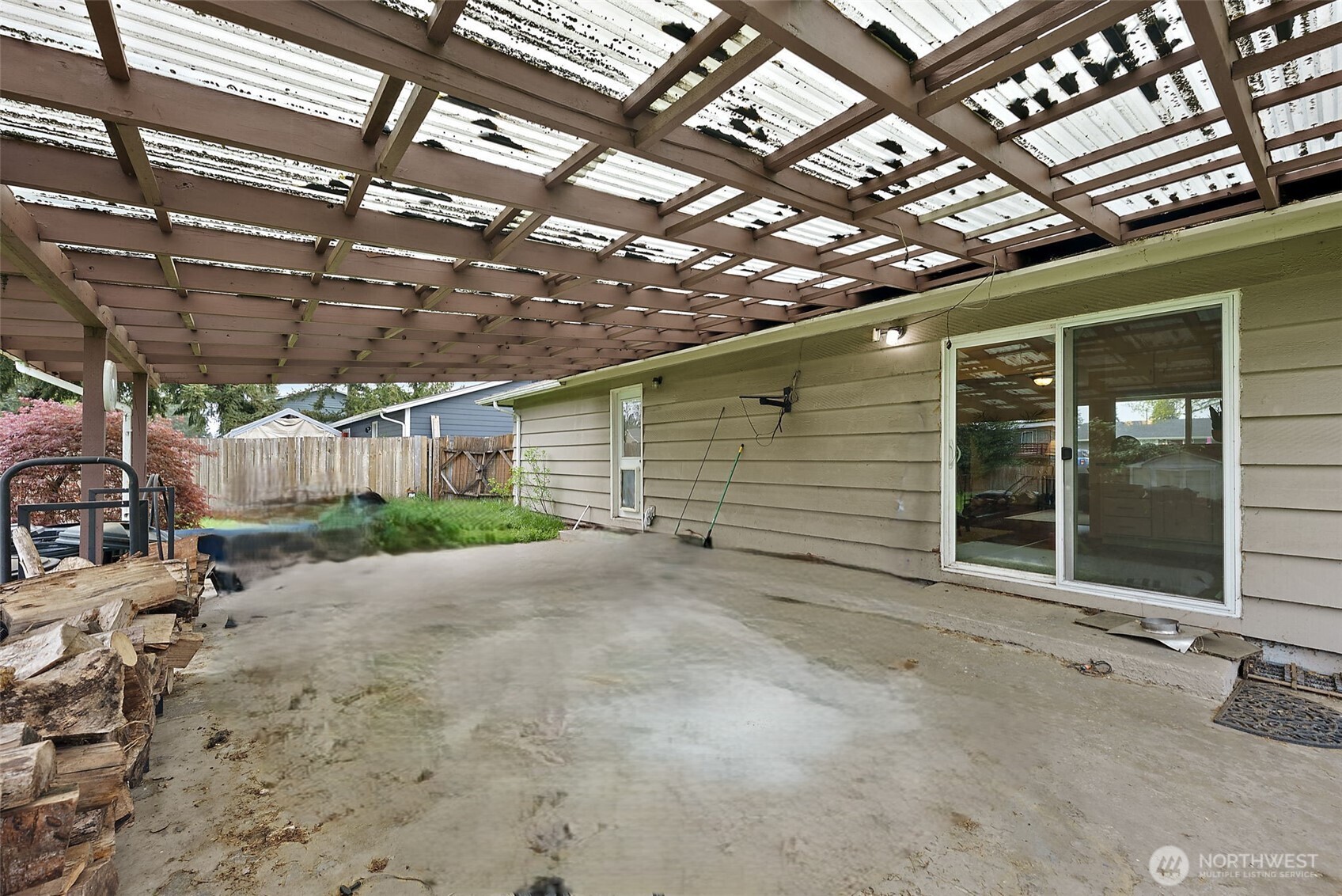 211 170th Street E Spanaway WA 98387