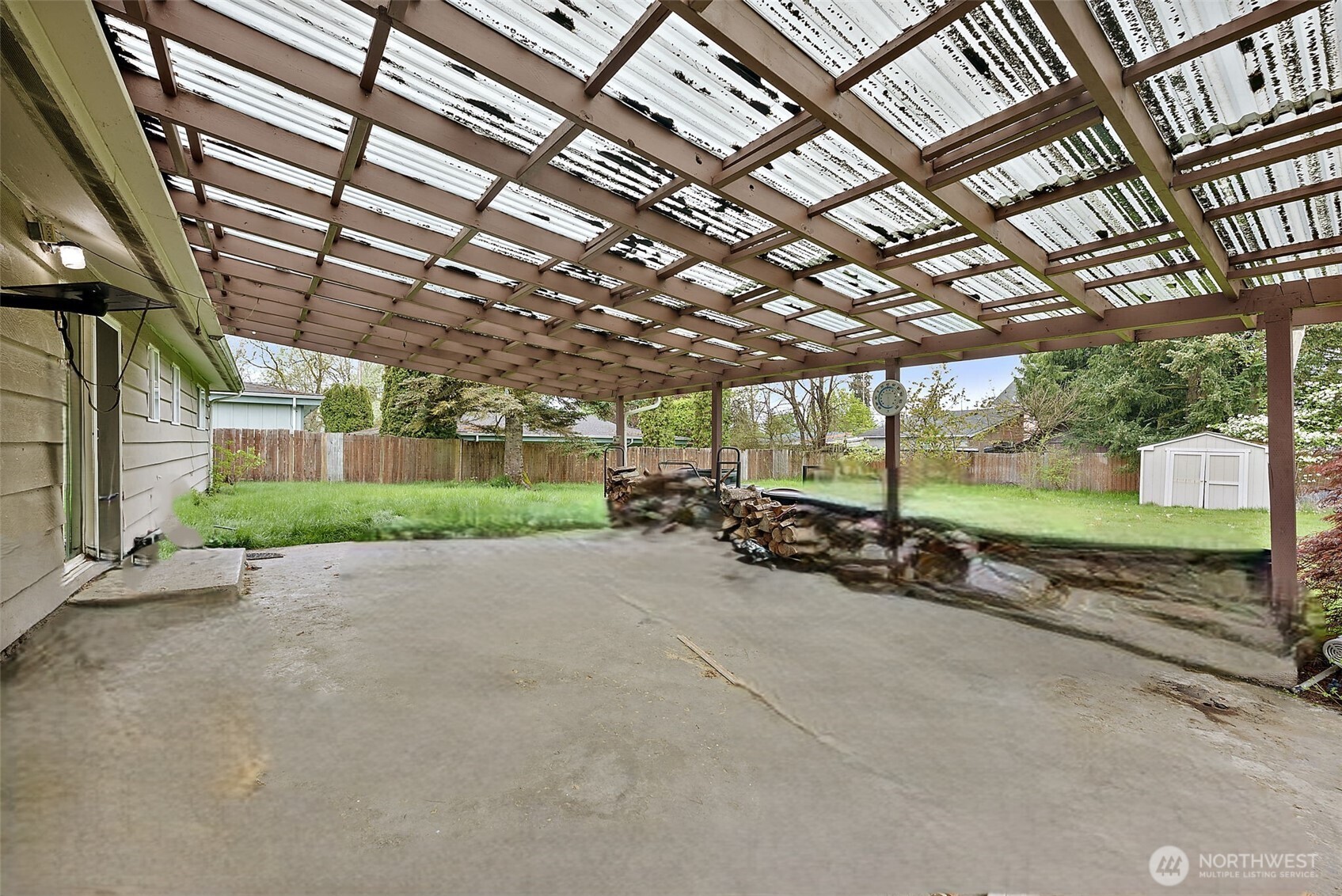 211 170th Street E Spanaway WA 98387