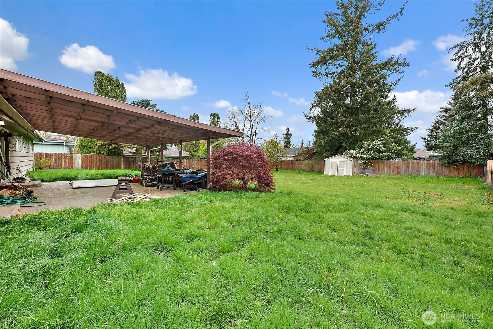 211 170th Street E Spanaway WA 98387