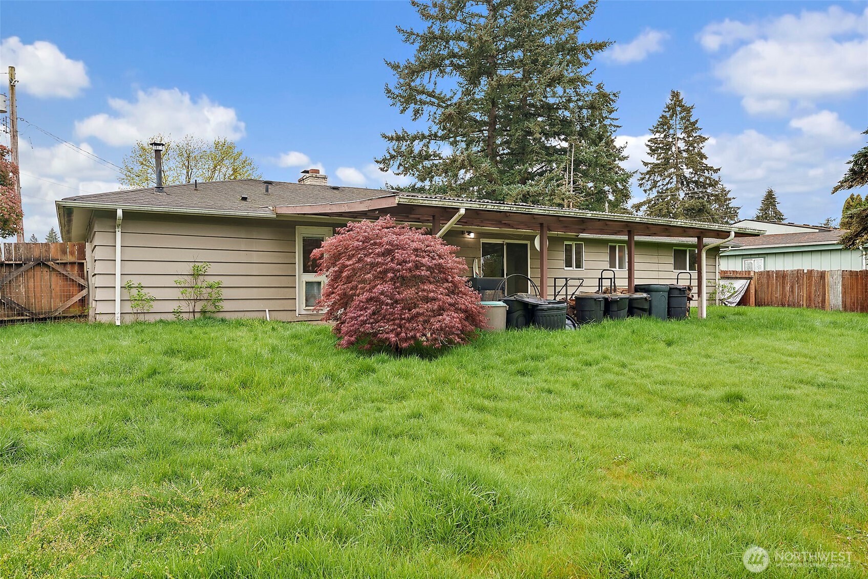 211 170th Street E Spanaway WA 98387