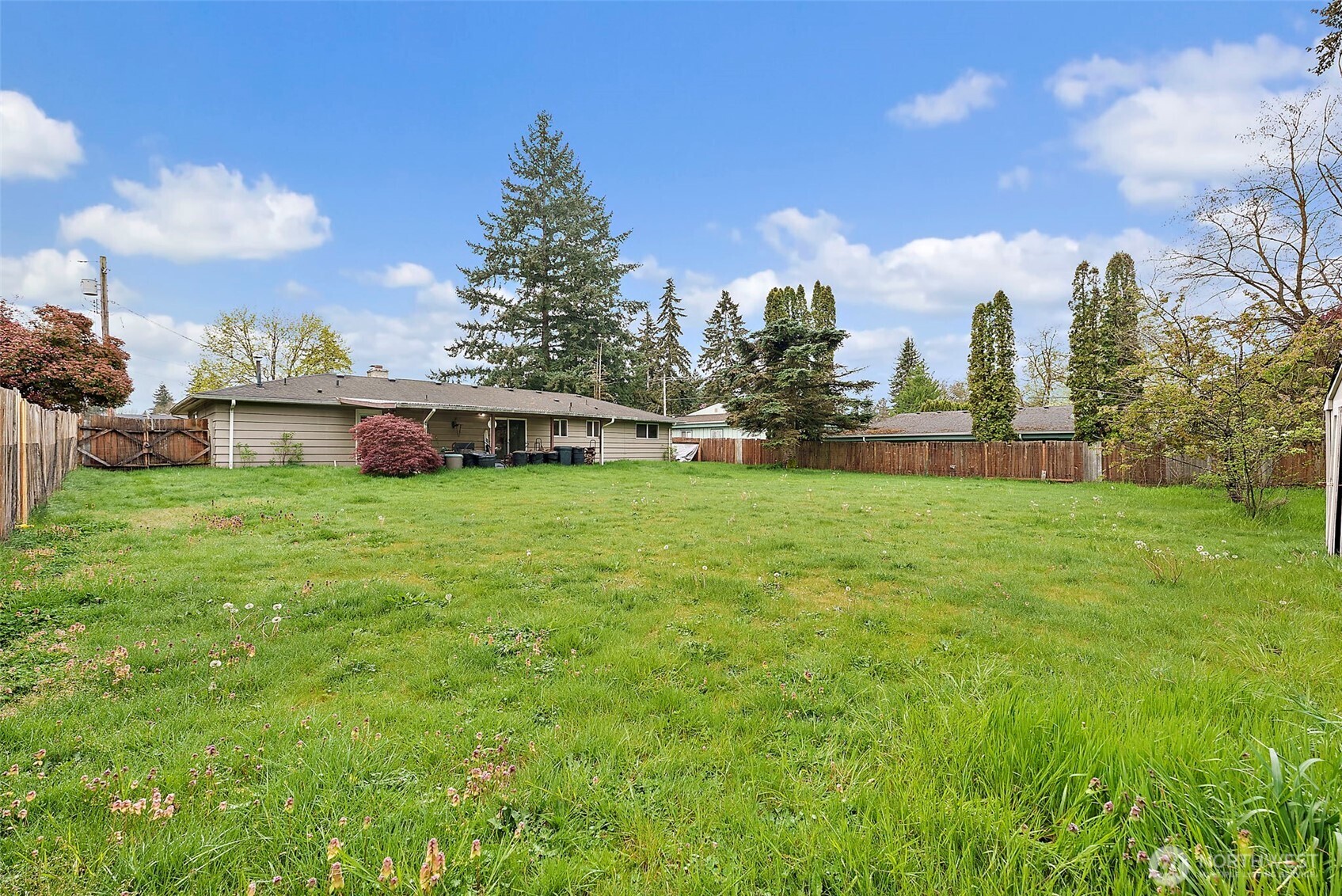 211 170th Street E Spanaway WA 98387