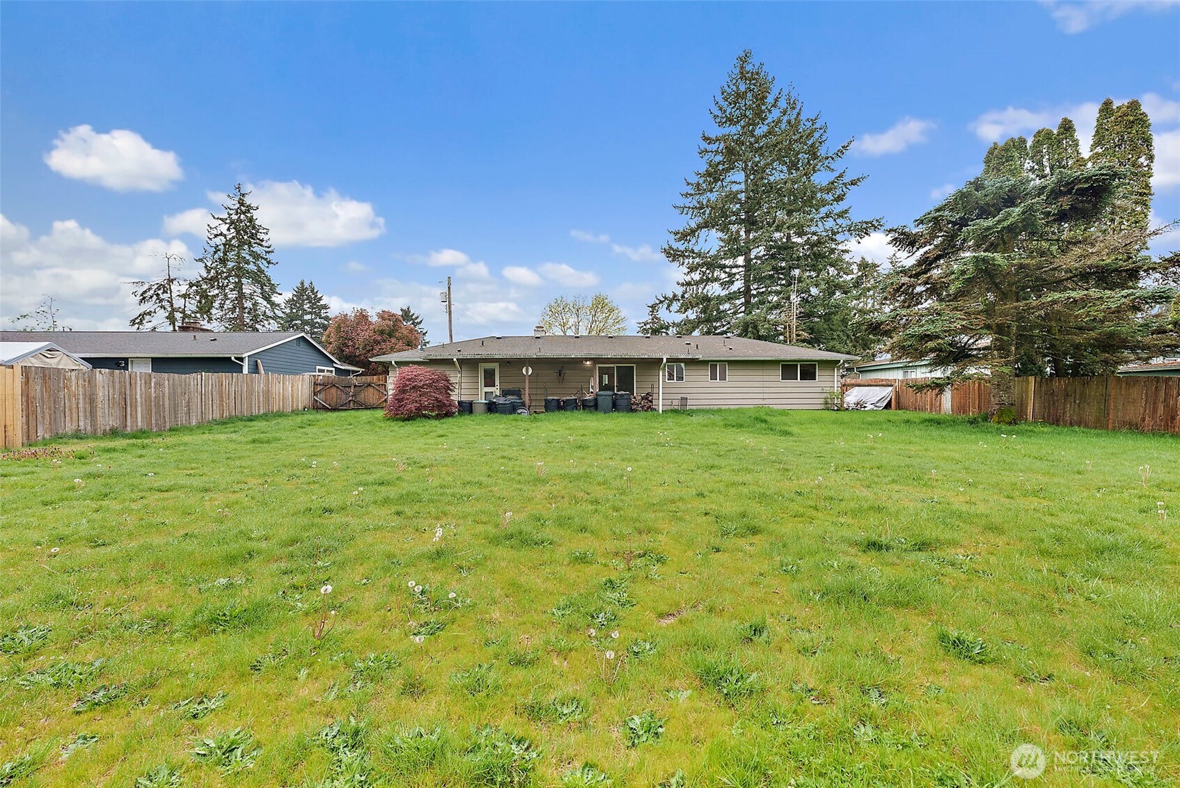 211 170th Street E Spanaway WA 98387