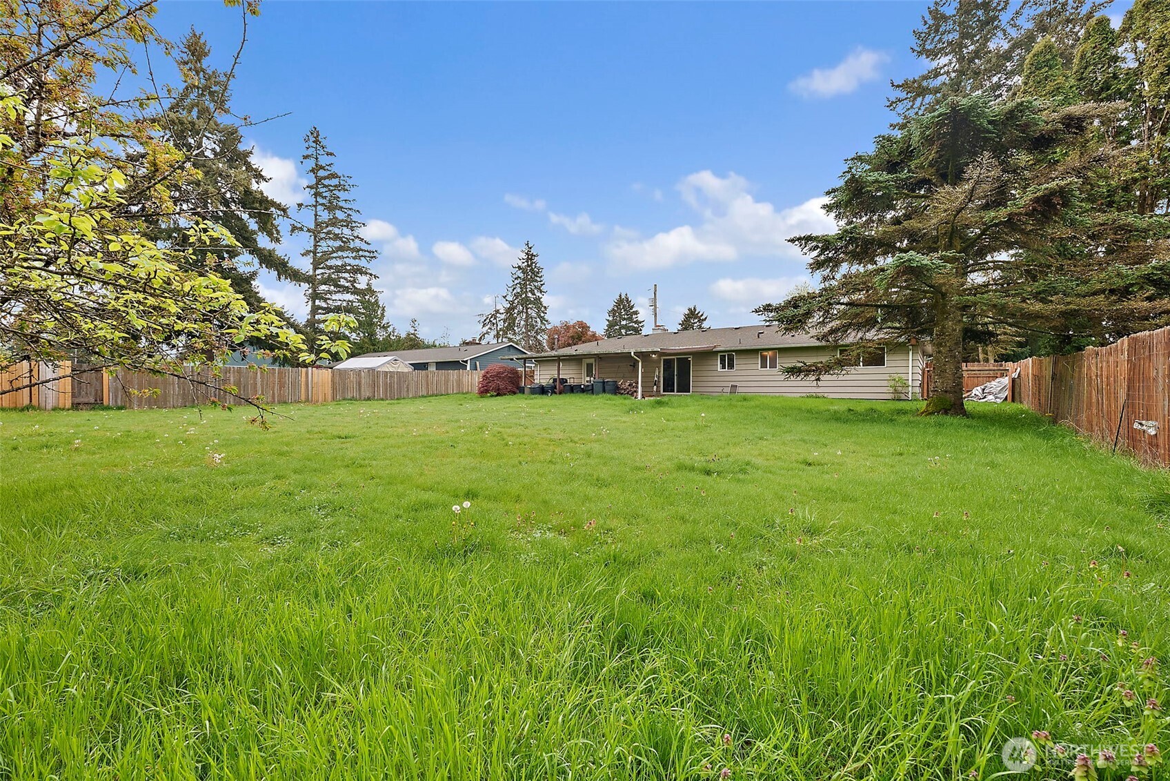 211 170th Street E Spanaway WA 98387