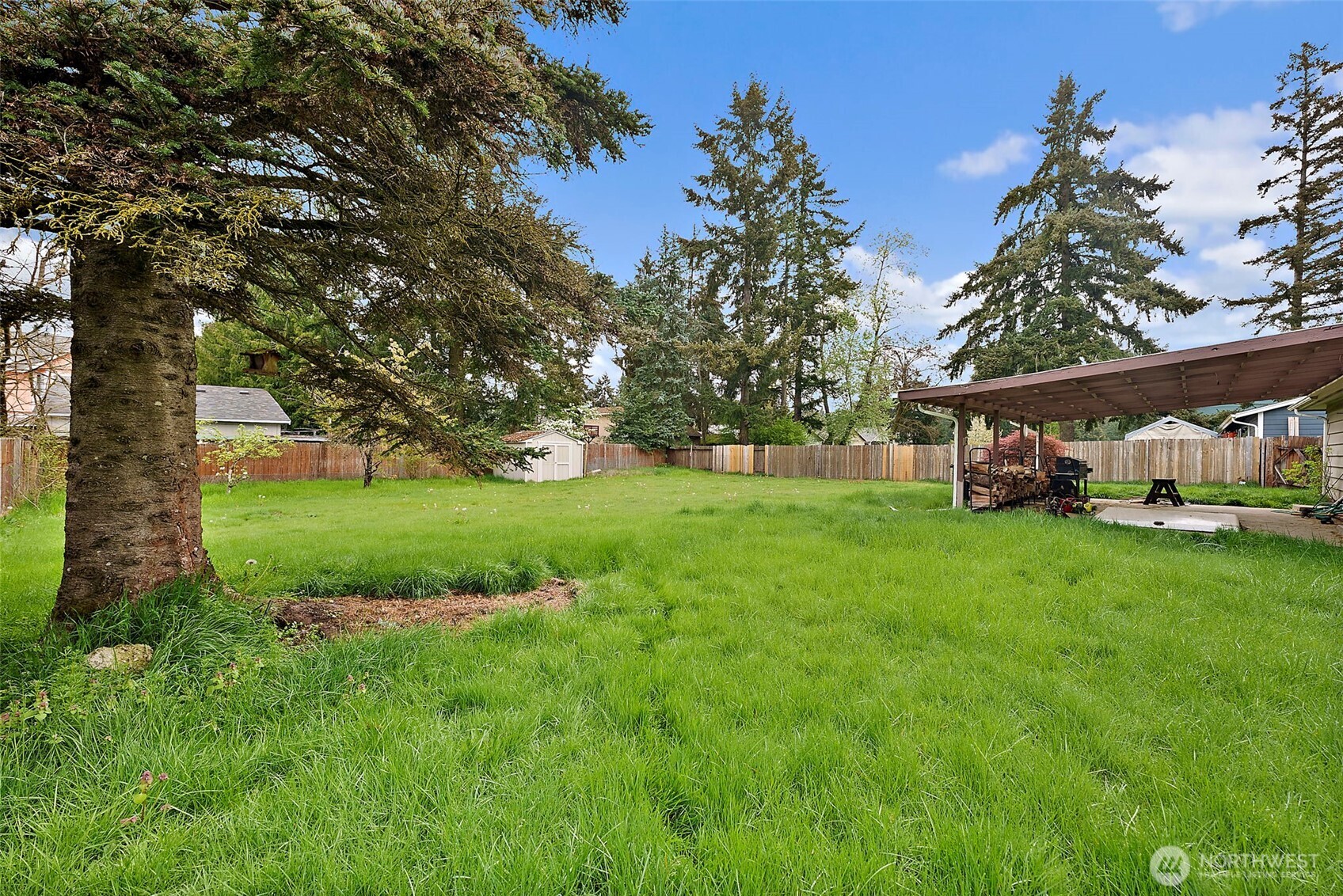 211 170th Street E Spanaway WA 98387