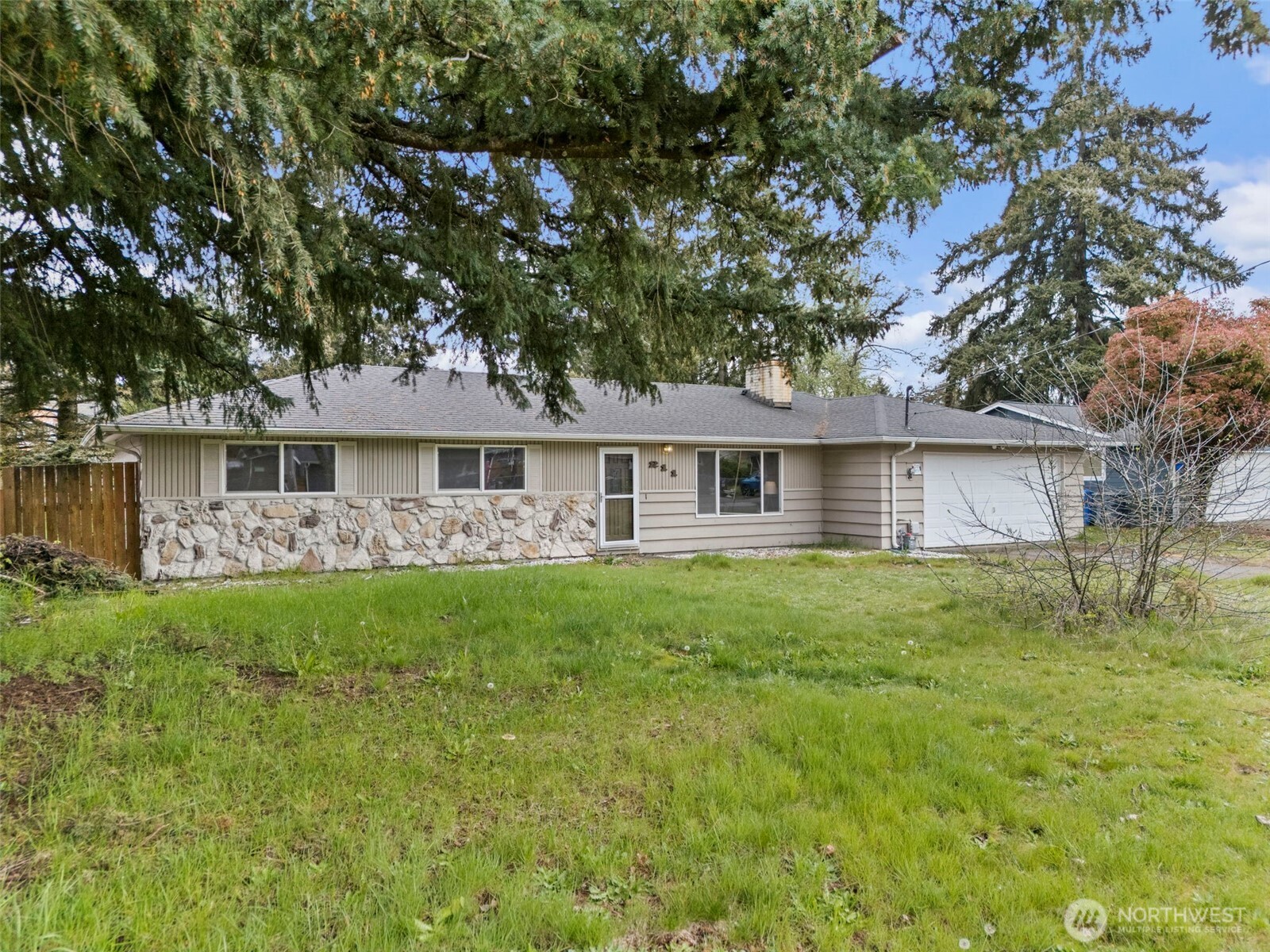 211 170th Street E Spanaway WA 98387