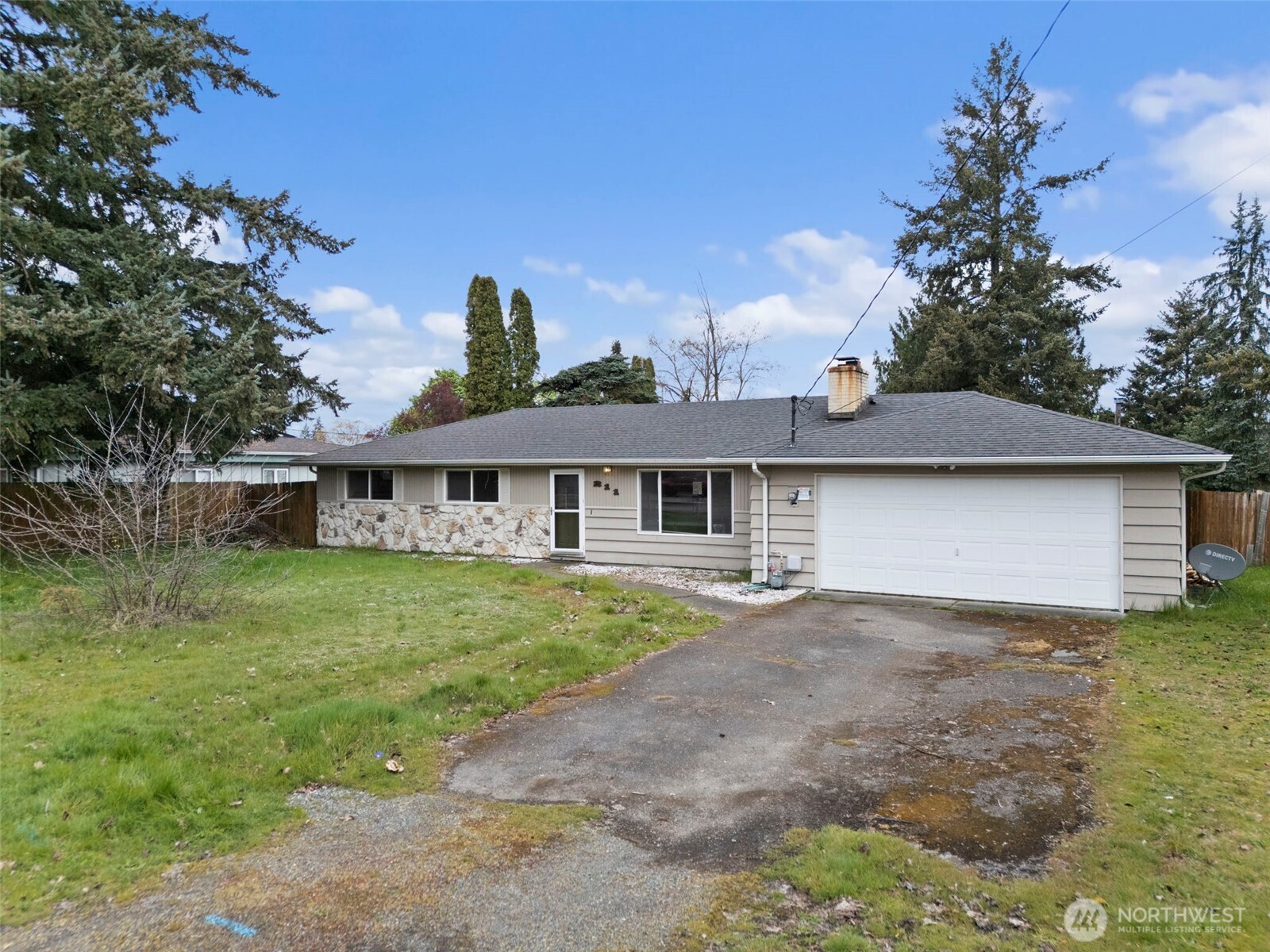 211 170th Street E Spanaway WA 98387