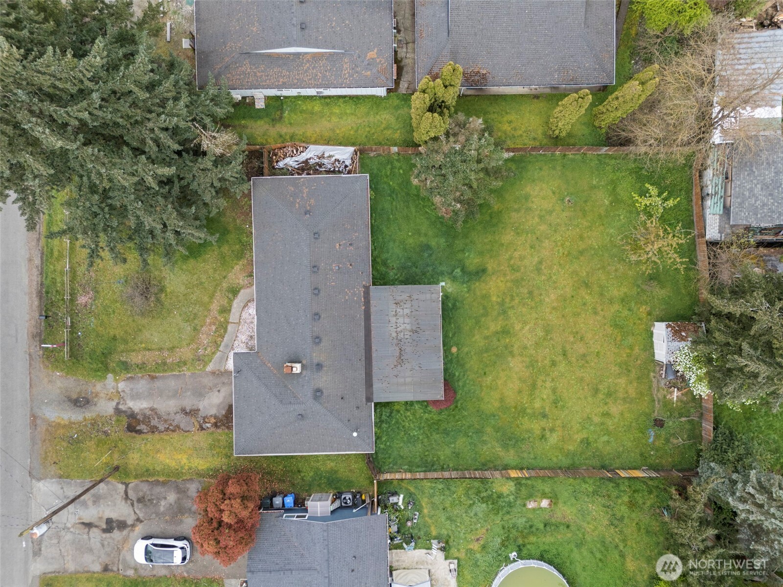 211 170th Street E Spanaway WA 98387
