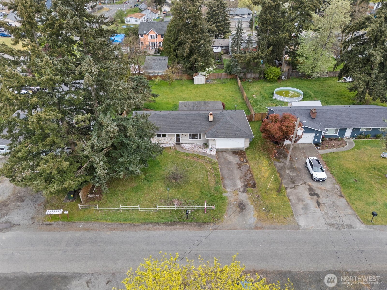 211 170th Street E Spanaway WA 98387