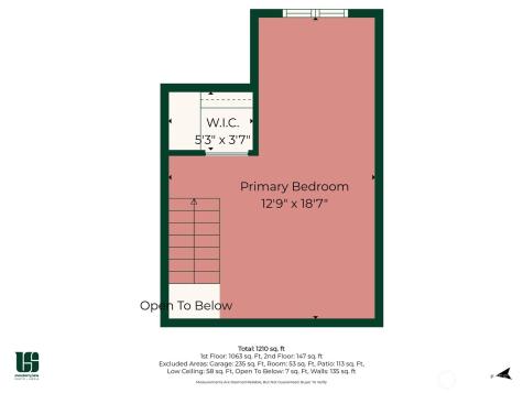 164 NE Ernst Oak Harbor WA 98277