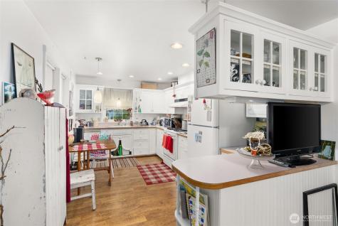 4311 Romano Lane Tokeland WA 98590