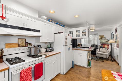 4311 Romano Lane Tokeland WA 98590