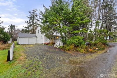 4311 Romano Lane Tokeland WA 98590