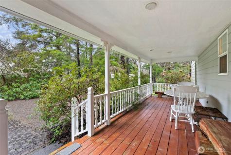 4311 Romano Lane Tokeland WA 98590