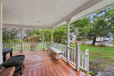 4311 Romano Lane Tokeland WA 98590