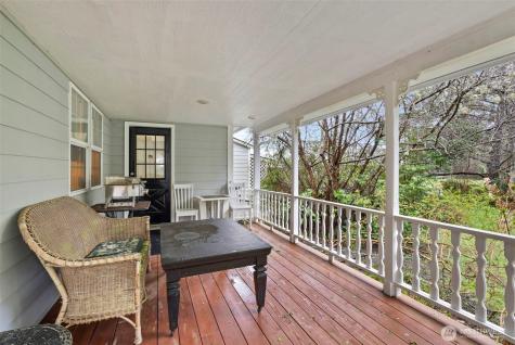 4311 Romano Lane Tokeland WA 98590
