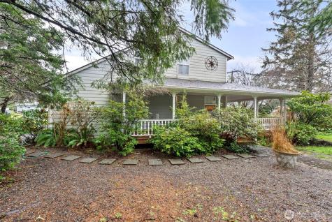 4311 Romano Lane Tokeland WA 98590