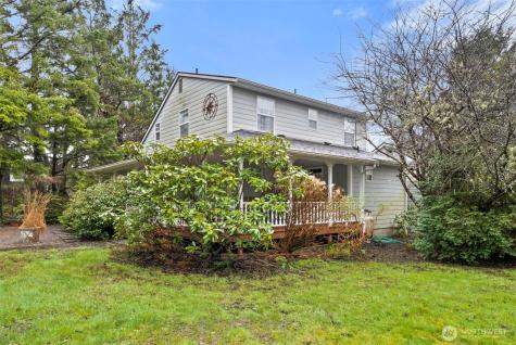 4311 Romano Lane Tokeland WA 98590