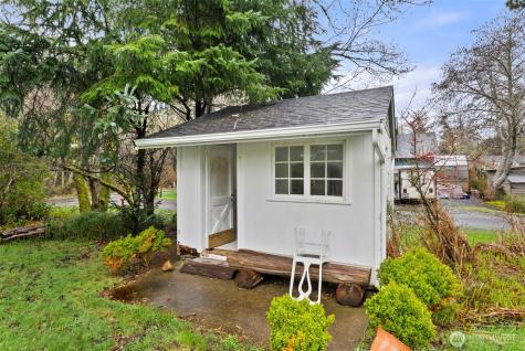 4311 Romano Lane Tokeland WA 98590