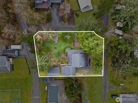 4311 Romano Lane Tokeland WA 98590