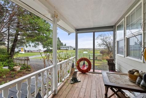 4311 Romano Lane Tokeland WA 98590