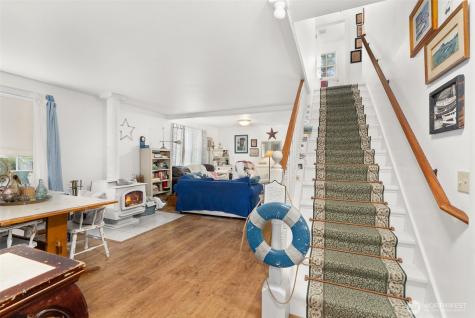 4311 Romano Lane Tokeland WA 98590