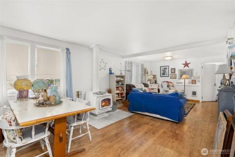 4311 Romano Lane Tokeland WA 98590