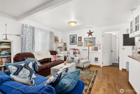 4311 Romano Lane Tokeland WA 98590