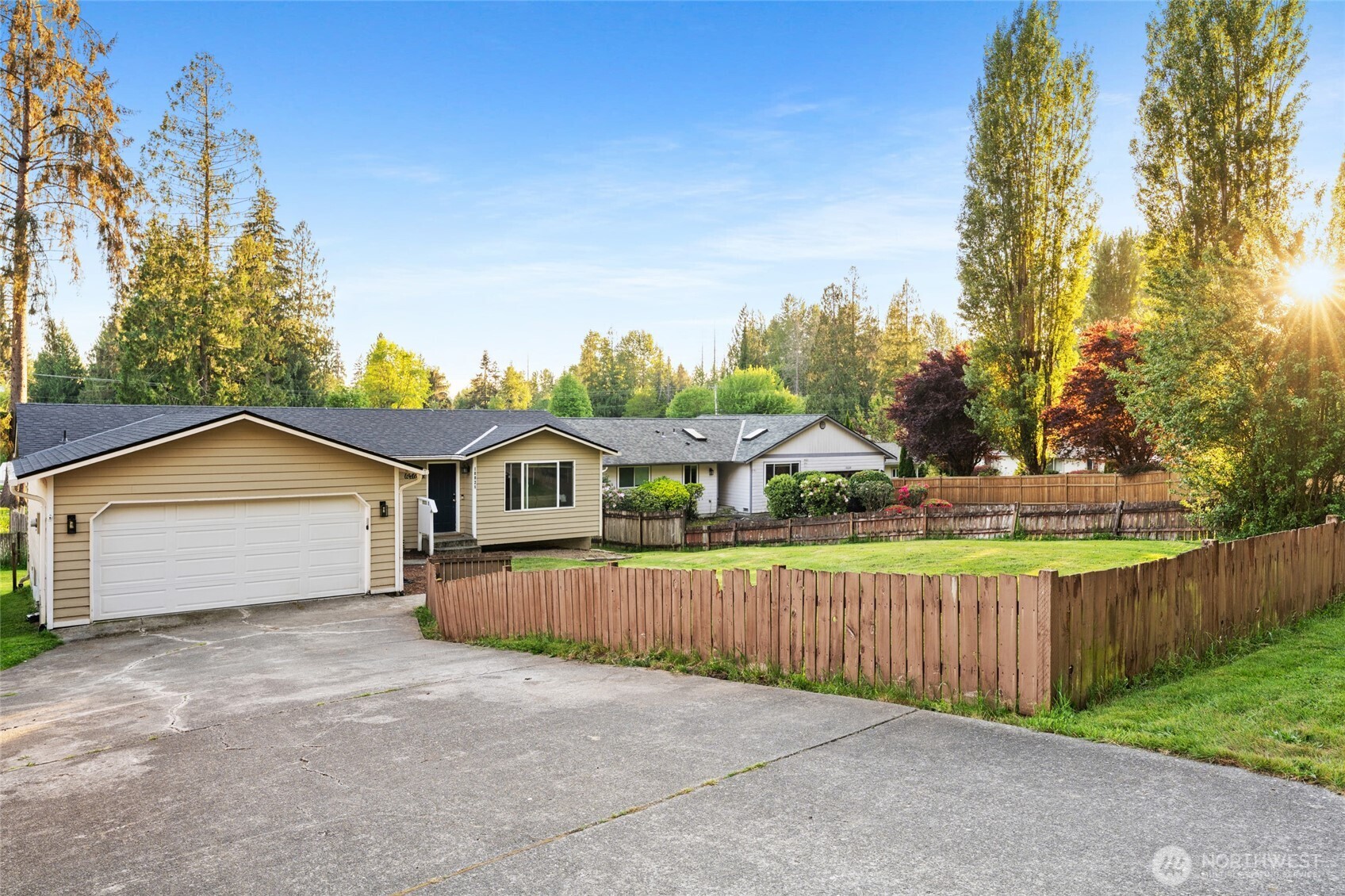 18028 121st Street NE Arlington WA 98223