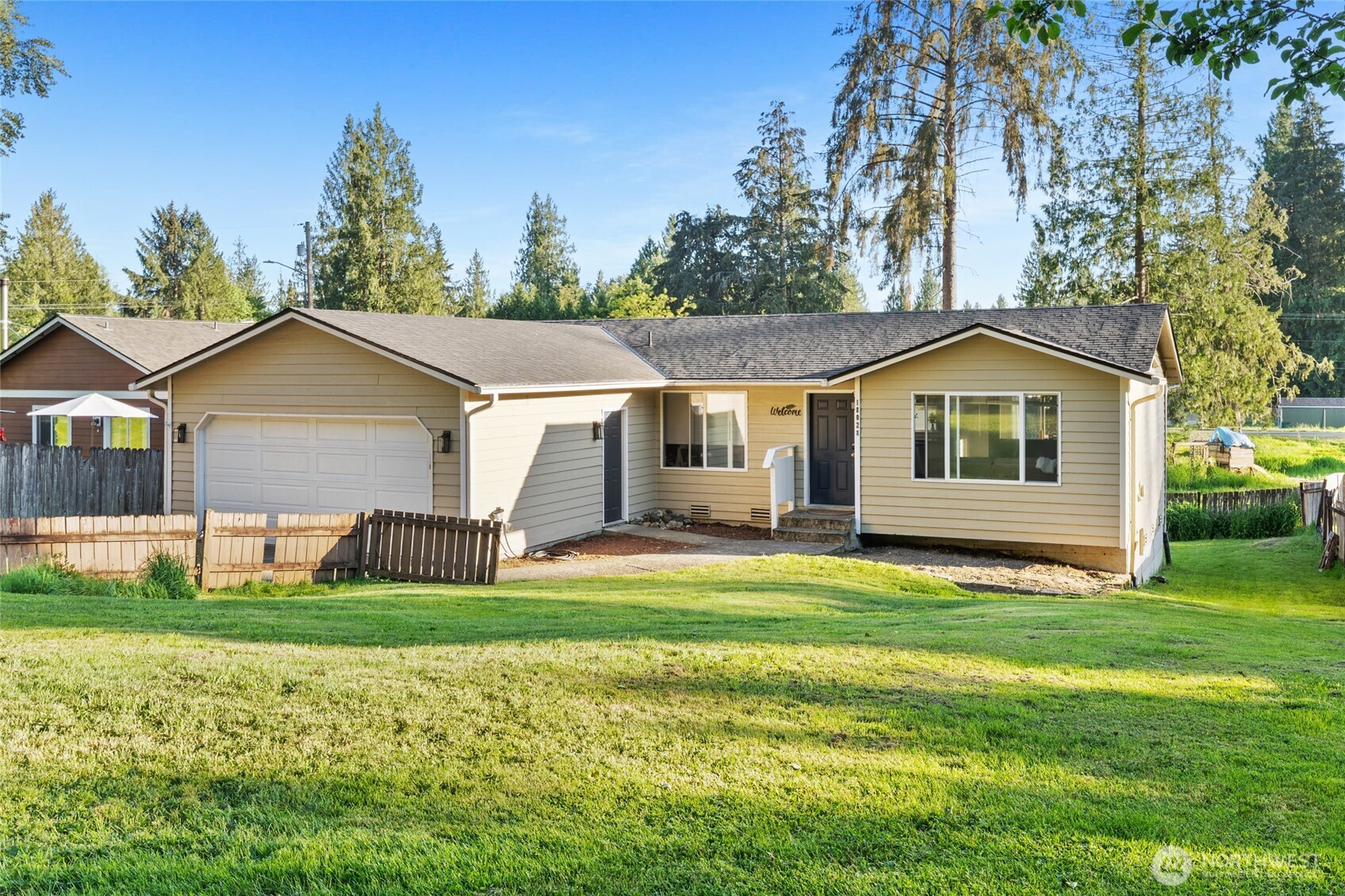 18028 121st Street NE Arlington WA 98223