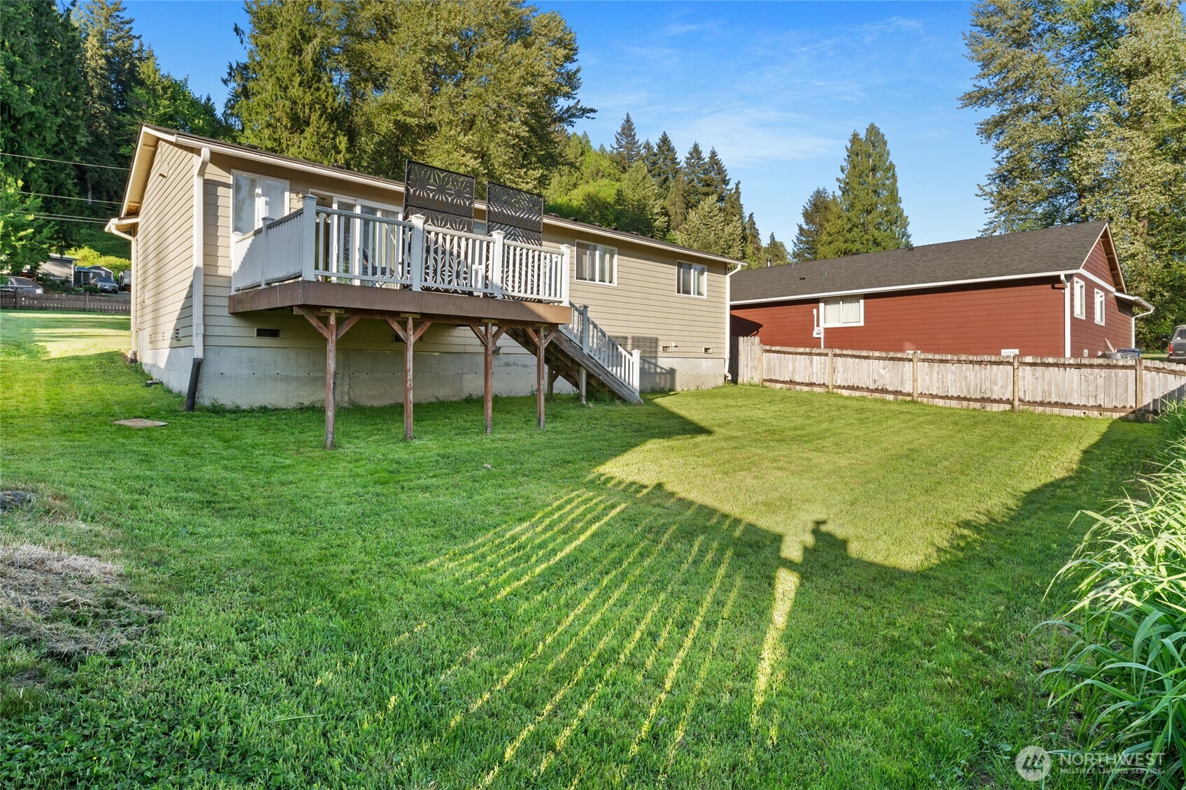 18028 121st Street NE Arlington WA 98223
