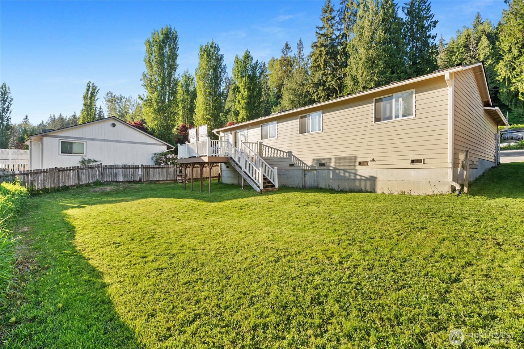 18028 121st Street NE Arlington WA 98223