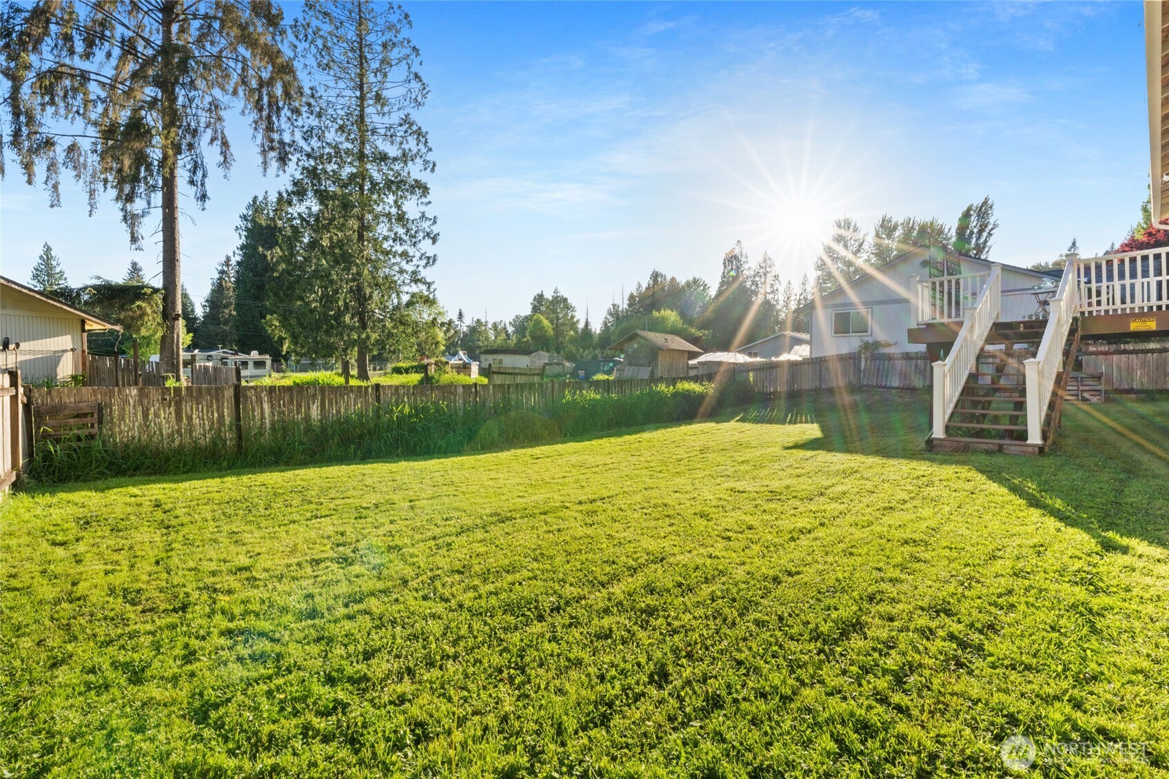 18028 121st Street NE Arlington WA 98223