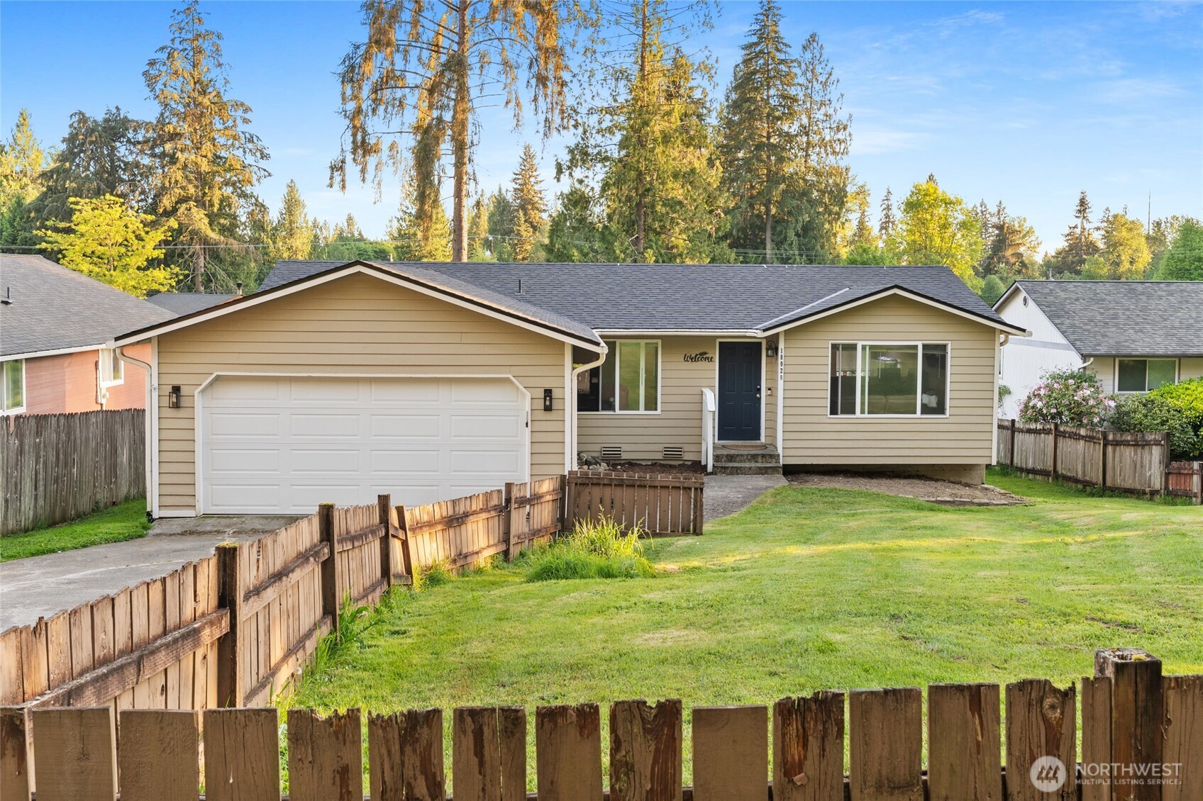 18028 121st Street NE Arlington WA 98223