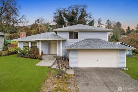 14225 57TH Tukwila WA 98168