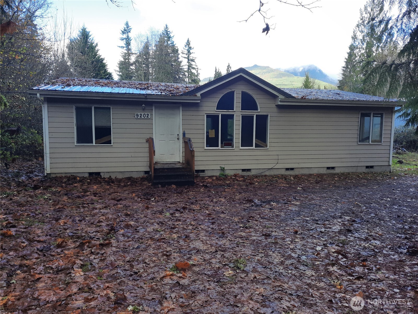 9202 Thunderbird Lane Concrete WA 98237