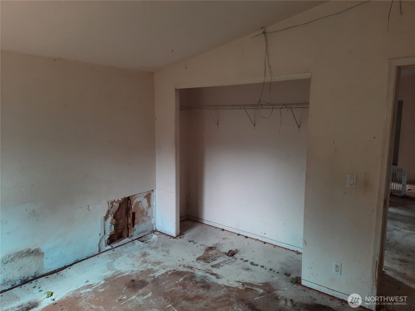9202 Thunderbird Lane Concrete WA 98237