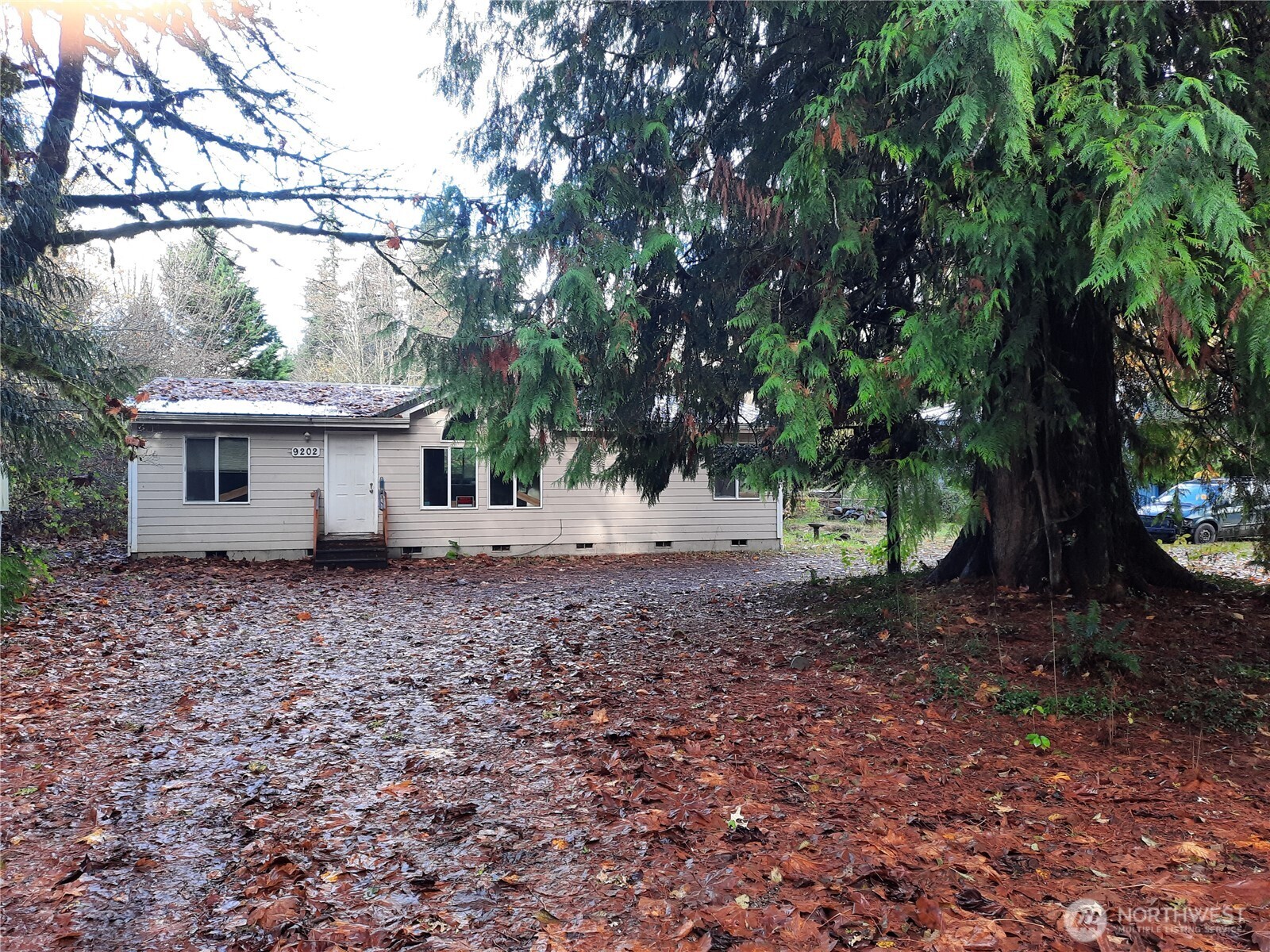 9202 Thunderbird Lane Concrete WA 98237