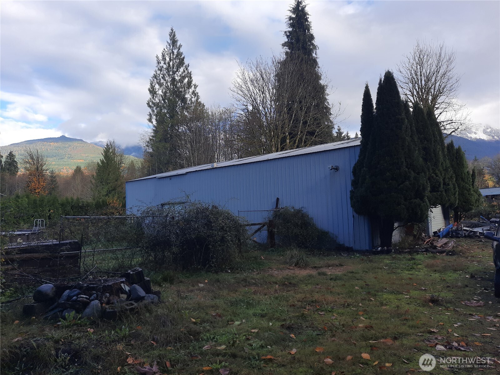 9202 Thunderbird Lane Concrete WA 98237