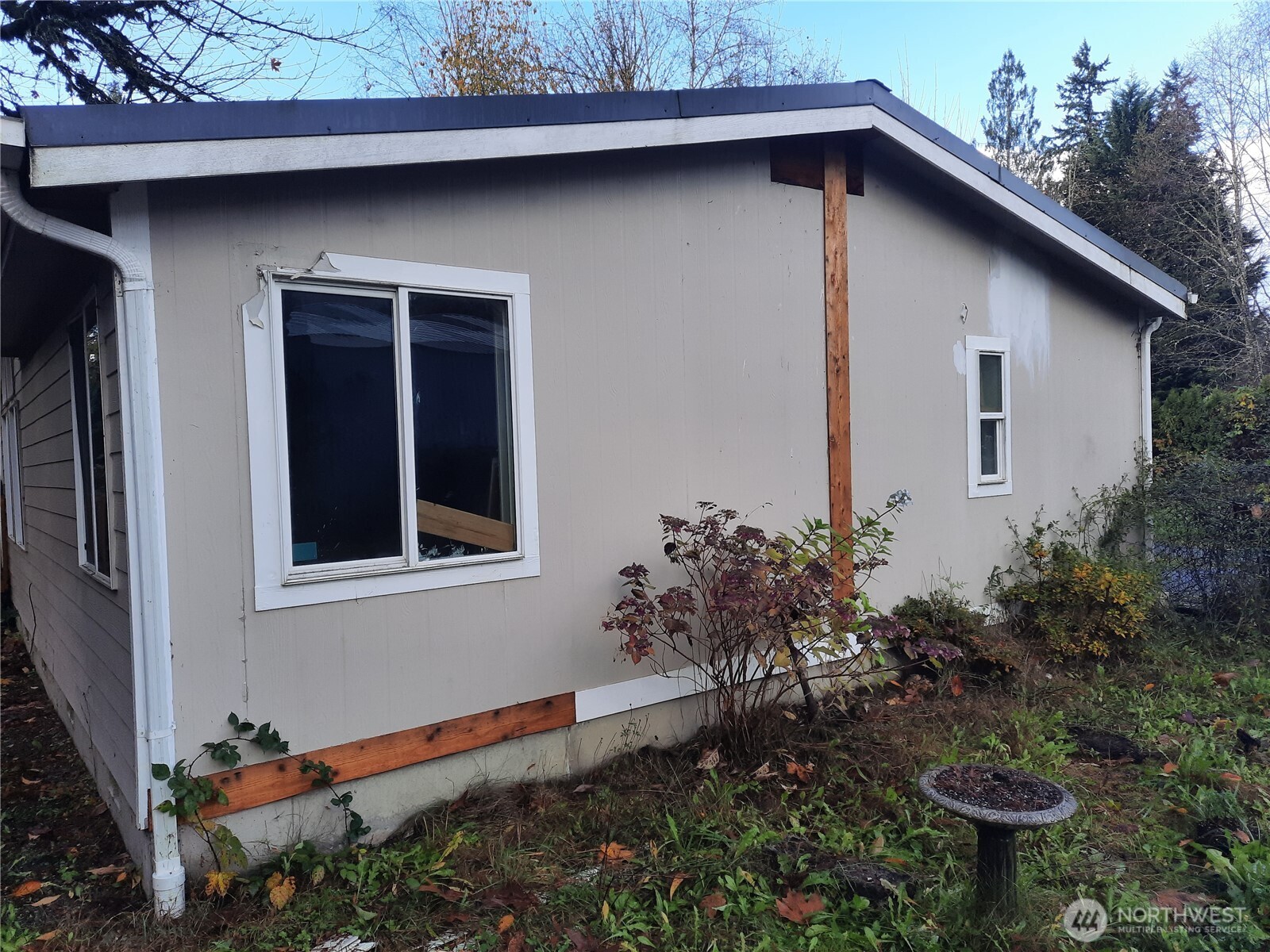 9202 Thunderbird Lane Concrete WA 98237