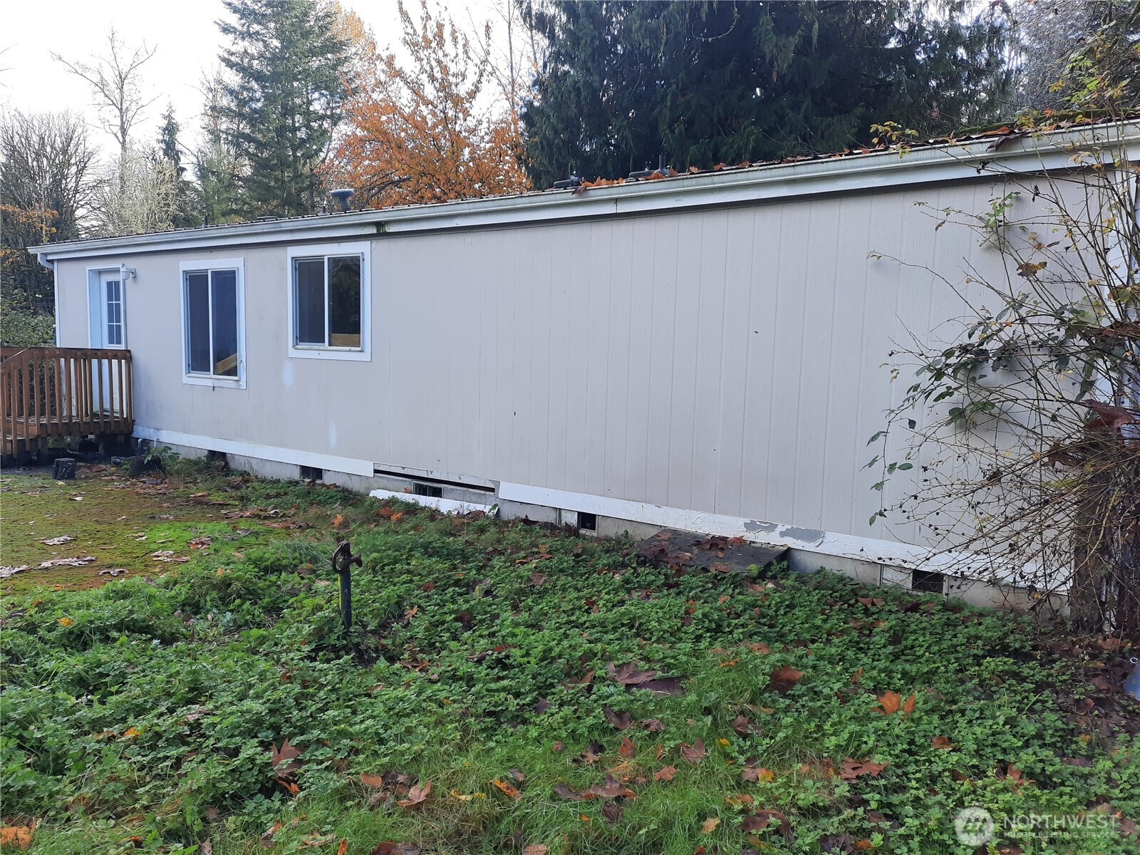 9202 Thunderbird Lane Concrete WA 98237