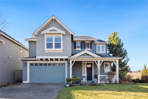 18118 40th Drive SE Bothell WA 98012