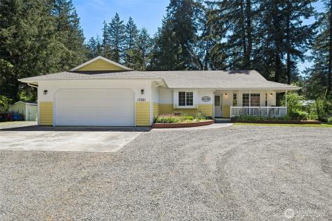 17221 31st Avenue Ct E Tacoma WA 98446