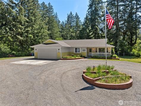 17221 31st Avenue Ct E Tacoma WA 98446