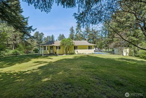17221 31st Avenue Ct E Tacoma WA 98446