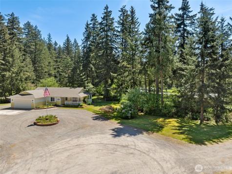 17221 31st Avenue Ct E Tacoma WA 98446
