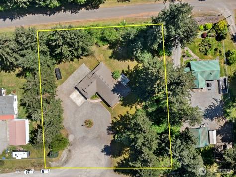 17221 31st Avenue Ct E Tacoma WA 98446