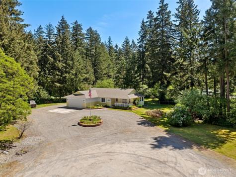 17221 31st Avenue Ct E Tacoma WA 98446