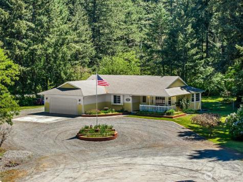 17221 31st Avenue Ct E Tacoma WA 98446