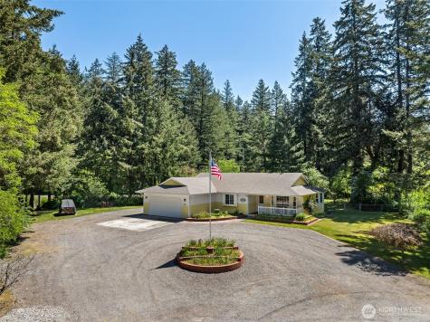 17221 31st Avenue Ct E Tacoma WA 98446