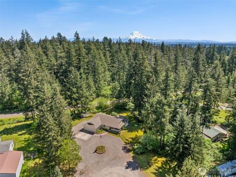 17221 31st Avenue Ct E Tacoma WA 98446